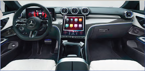 کدام کابین زیباتر است؟