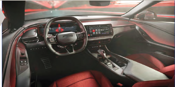 کدام کابین زیباتر است؟