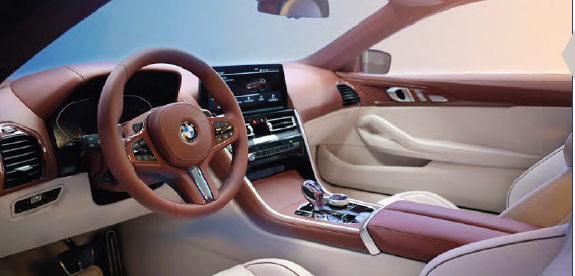 کدام کابین زیباتر است؟