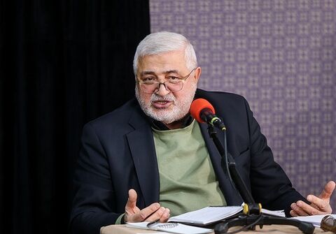 امین دلیری، کارشناس اقتصادی و مدرس دانشگاه