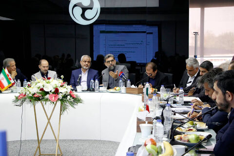 همافزایی وزارت صمت و قوه قضائیه برای شتاببخشی به حل مشکلات صنعت قطعهسازی خودرو