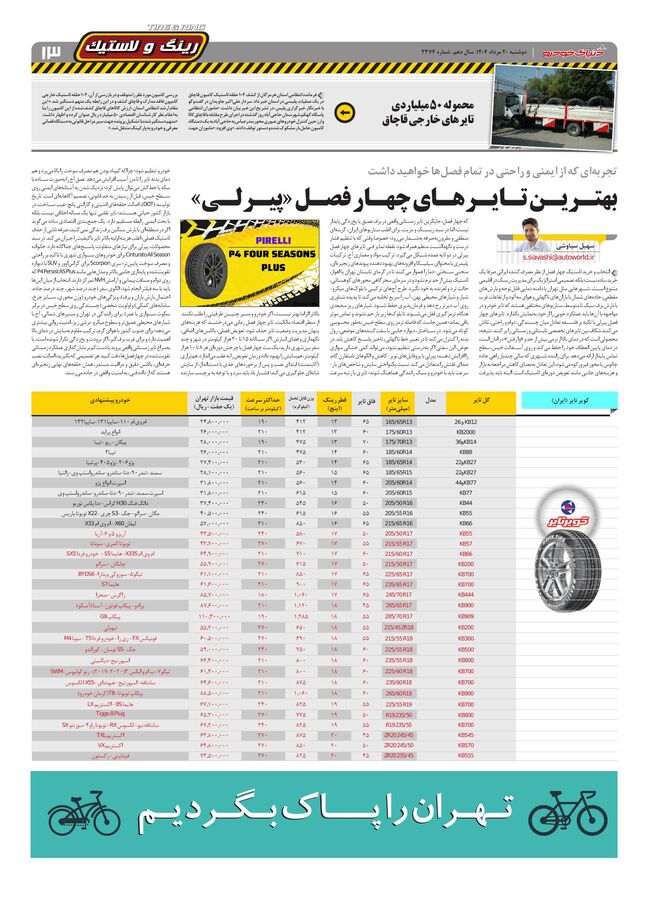 صفحات-روزنامه-دنیای-خودرو.pdf - صفحه 13