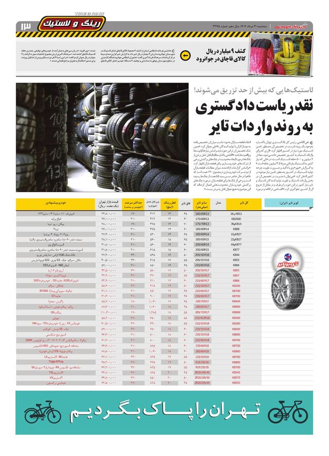 صفحات-روزنامه-دنیای-خودرو.pdf - صفحه 13