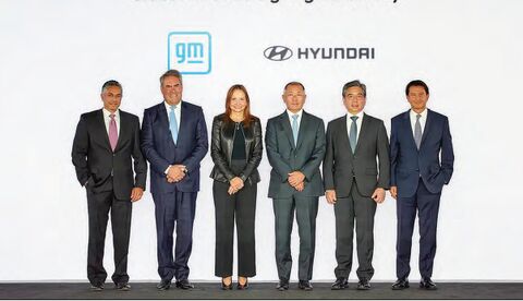 پنج محصول کرهای با اصالت آمریکایی