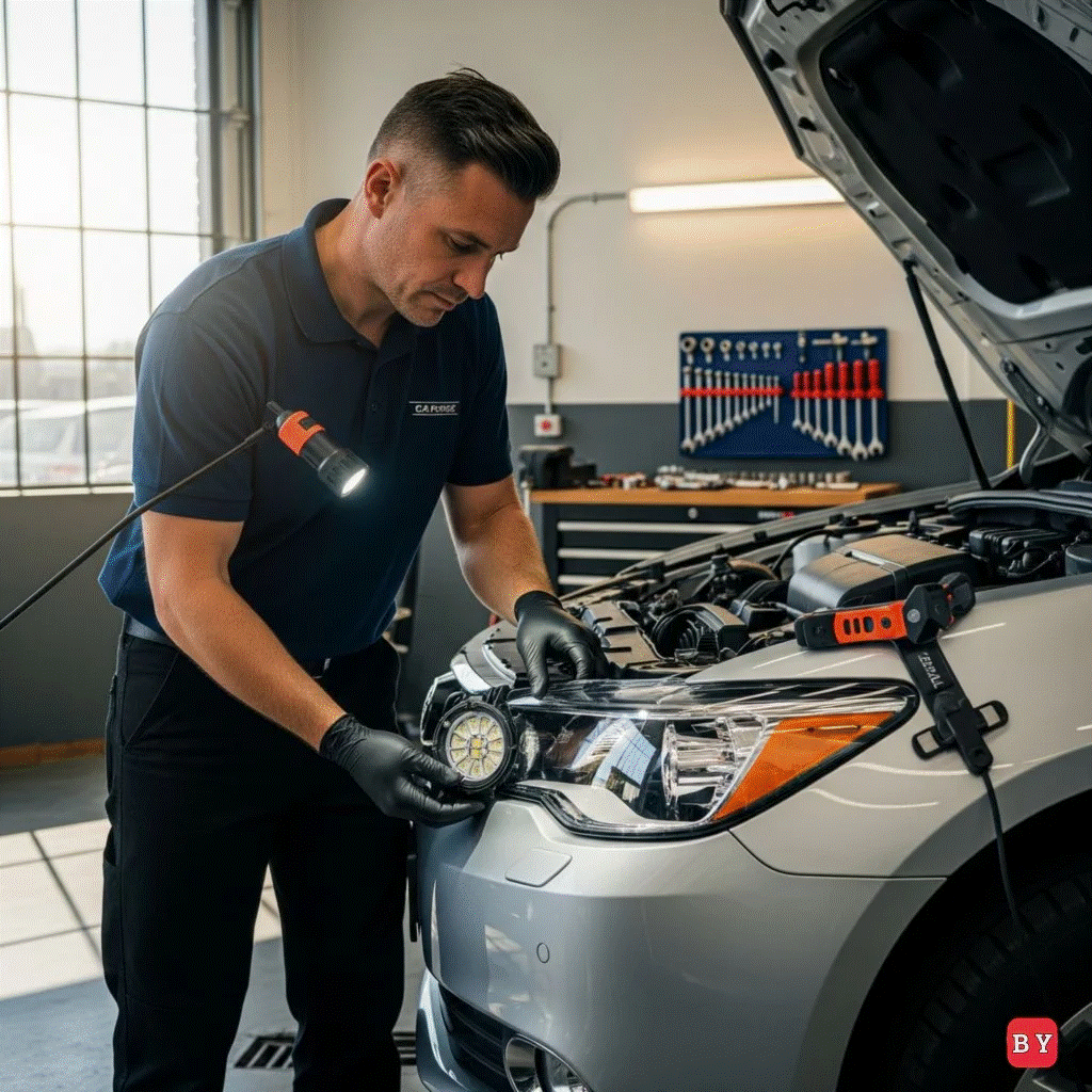 نکات کلیدی و مهم در خرید لوازم یدکی انواع مدلهای خودروی ایرانی