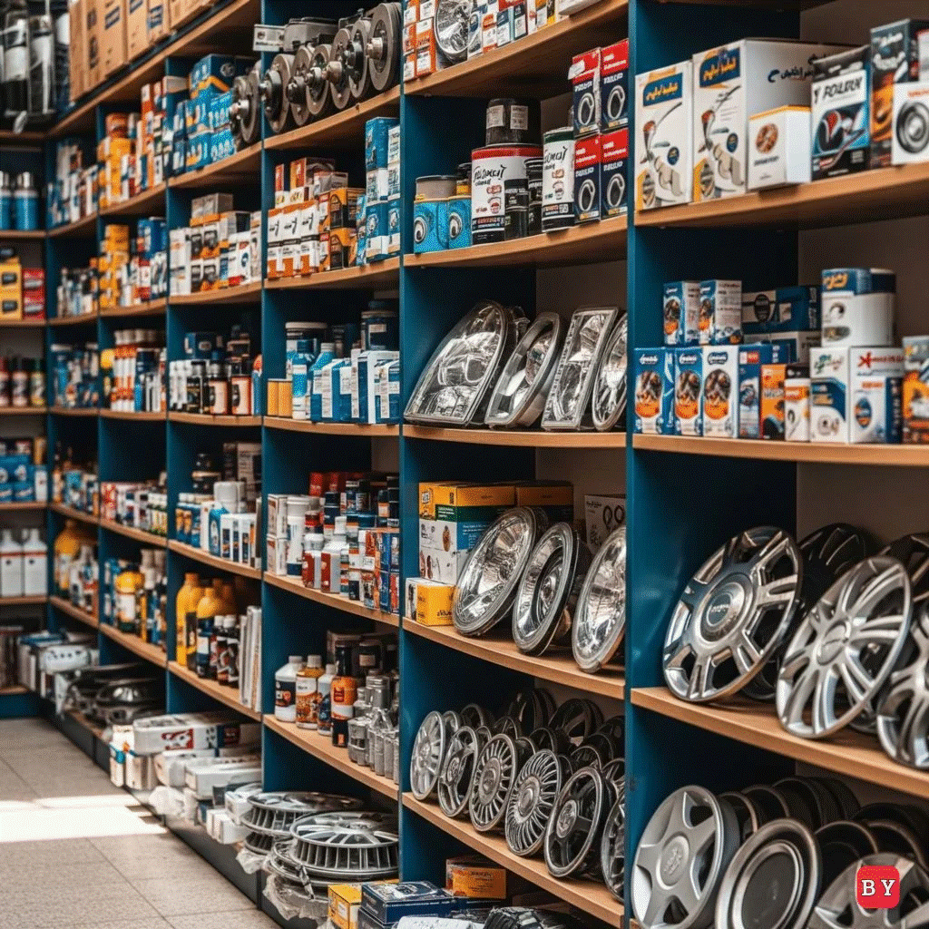 نکات کلیدی و مهم در خرید لوازم یدکی انواع مدلهای خودروی ایرانی