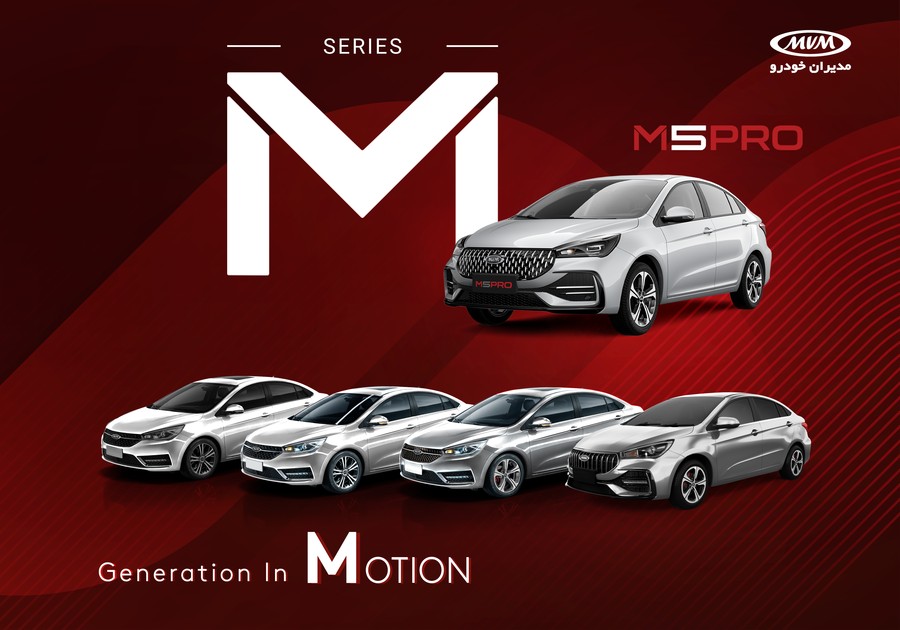 هویت امویام برآمده از خلق تجربه و پویایی، سری X و Mچه مفهومی را بیان میکنند؟