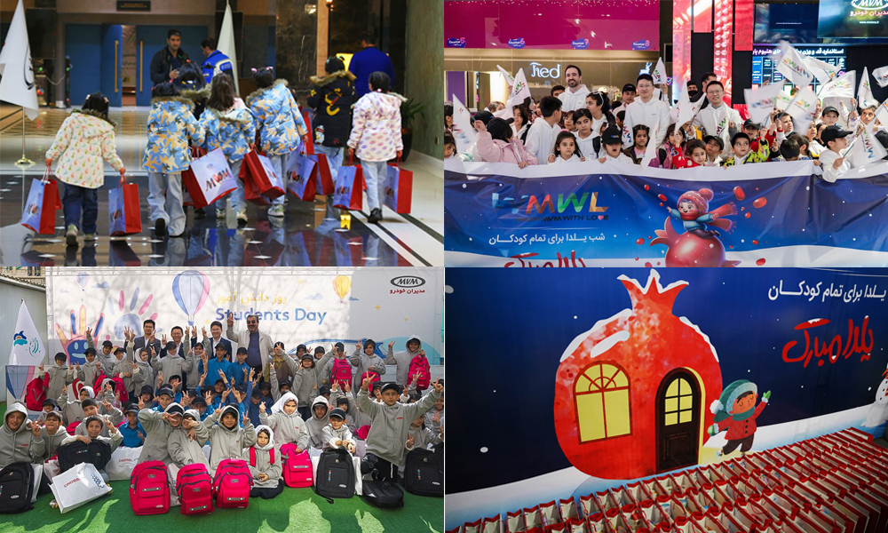 هویت امویام برآمده از خلق تجربه و پویایی، سری X و Mچه مفهومی را بیان میکنند؟