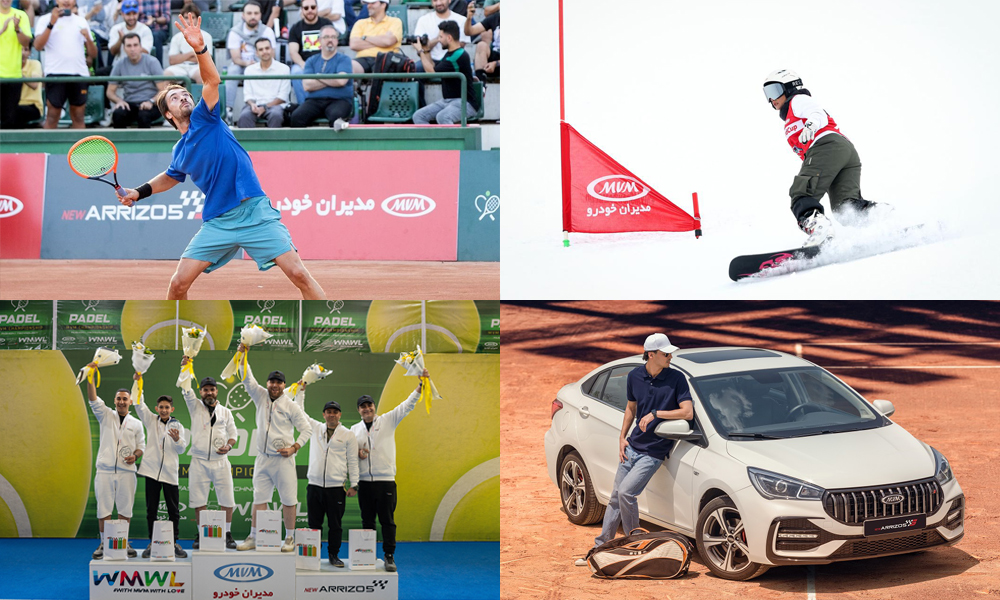 هویت امویام برآمده از خلق تجربه و پویایی، سری X و Mچه مفهومی را بیان میکنند؟