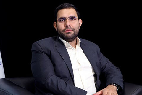 امین شاکری ، نایب رئیس کمیسیون اقتصاد کلان اتاق بازرگانی ایران