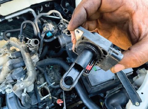 خرابی سنسور مپ به قیمت هدر رفتن سوخت image.png