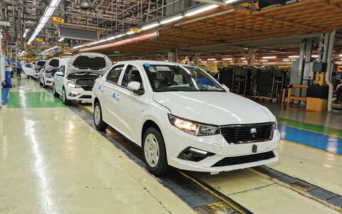 خصوصیسازی «ایرانخودرو» چگونه پیش رفته است؟