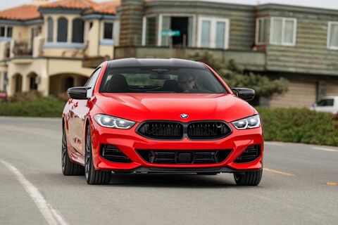 M850i