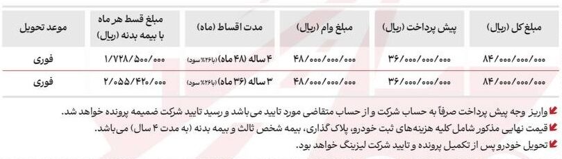 فروش