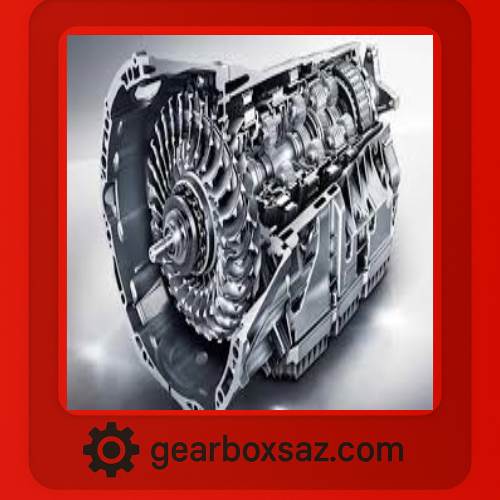 هزینههای تعمیر گیربکس پژو ۲۰۶