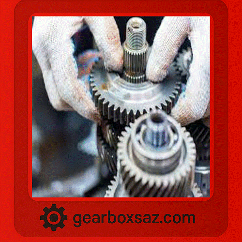 علائم رایج خرابی گیربکس پژو ۲۰۶