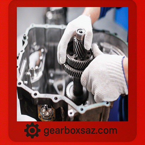 دلایل اصلی خرابی گیربکس پژو ۲۰۶