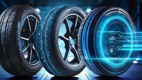هوش مصنوعی در صنعت تایر چه چالش‌هایی ایجاد می‌کند؟
