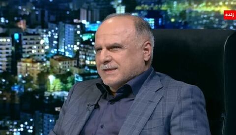 جمشید ایمانی