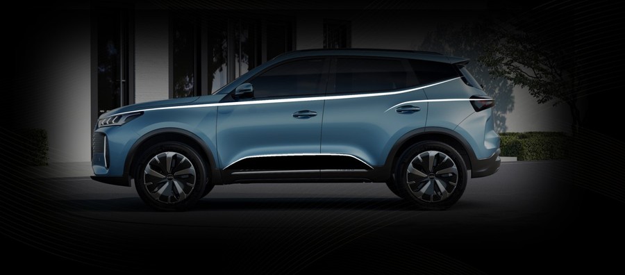 نگاهی به طراحی جسورانه جدیدترین خودرو بازار ایران