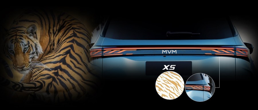 نگاهی به طراحی جسورانه جدیدترین خودرو بازار ایران