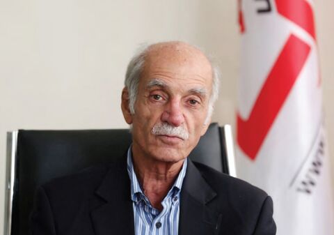 محمود نجفی سهی