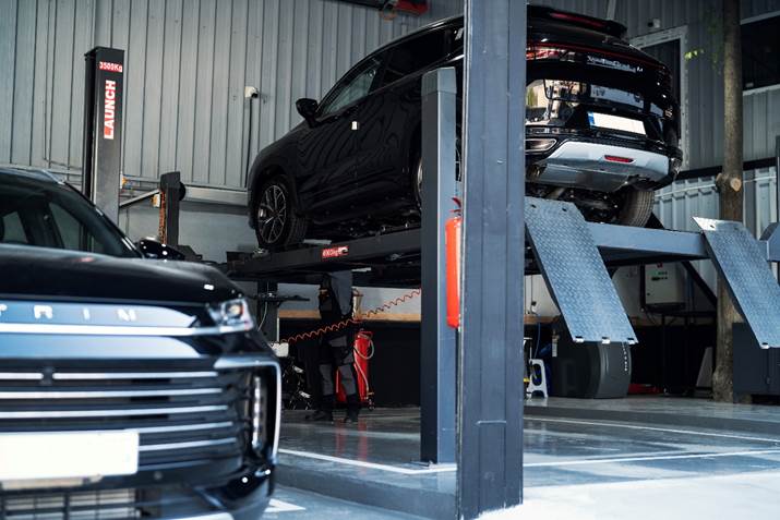 نکات طلایی نگهداری خودرو در تابستان؛ چند توصیه برای سفری ایمن