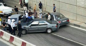 حذف کروکی در تصادفات تا سقف ۵۳ میلیون‌تومان