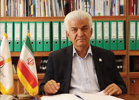 مطالبات معوق تعیین و تکلیف شده قطعهسازان ۵۵ همت شد! محمدرضا نجفیمنش، رئیس انجمن صنایع همگن نیرومحرکه و قطعهسازان کشور