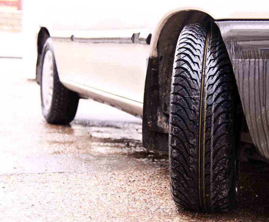 بهترین لاستیک برای پراید، بررسی برندها