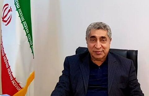 محمدعلی زکریایی