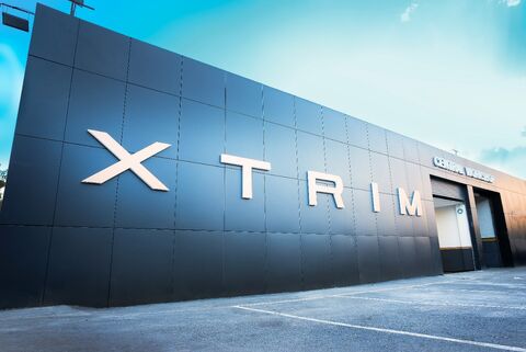 XTRIM