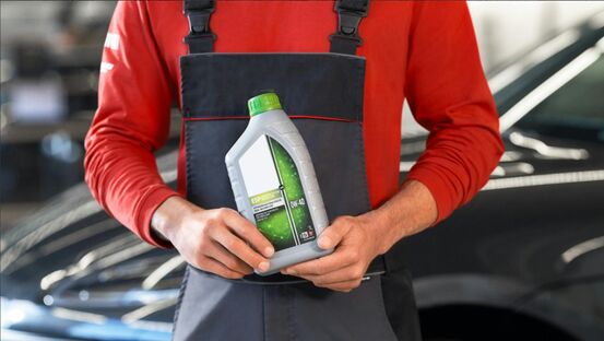 ماموریت ویژهی برند: XTRIM تضمین کیفیت در همه شرایط