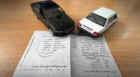 ۱۰ میلیون موتورسیکلت و ۲ میلیون خودرو فاقد بیمه شخص‌ثالث هستند