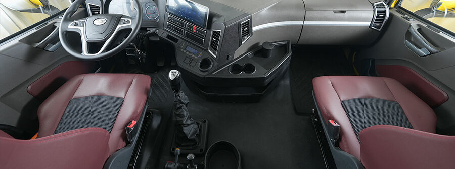 چرا پیمانکاران معدنی ایران به «آمیکو M2631D» چراغ سبز نشان میدهند؟