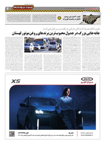 صفحات-روزنامه-دنیای-خودرو.pdf - صفحه 11