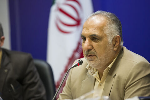 ولی‌الله بیاتی، عضو کمیسیون امور داخلی و شوراهای مجلس شورای‌اسلامی