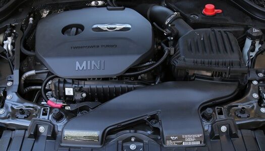 چگونه موتور بامو در میان چهارسیلندرها بهترین شد؟