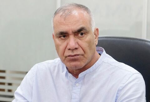فرهاد بهنیا