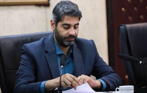 مهرداد خسروی