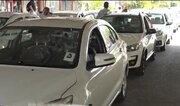 افزایش ۸.۵ درصدی تحویل محصولات سایپا / رشد چشمگیر عرضه شاهین