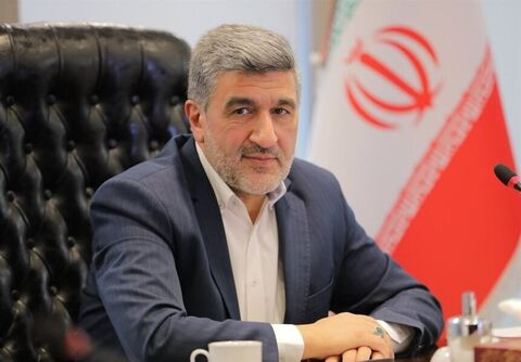 رئیس سازمان بورس
