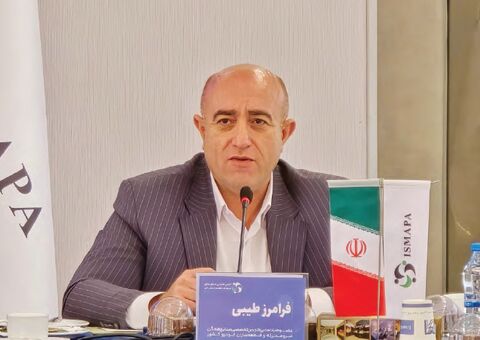 فرامرز طیبی، عضو هیات‌مدیره انجمن صنایع همگن نیرومحرکه و قطعه‌سازان خودرو کشور