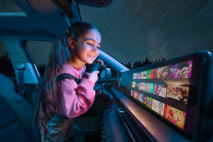 وقتی خانواده اولویت است، طراحی یک خودرو خانوادگی چه ویژگیهایی دارد؟