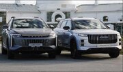 «چری» در مسیر تسخیر بازار بریتانیا