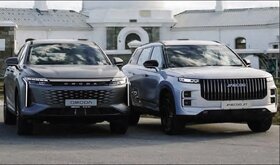 «چری» در مسیر تسخیر بازار بریتانیا