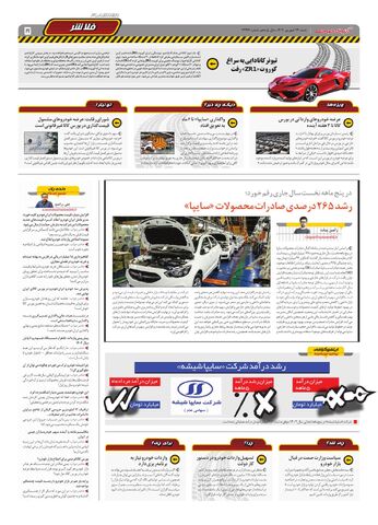 صفحات-روزنامه-دنیای-خودرو.pdf - صفحه 5
