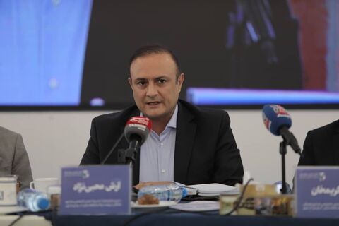 زیاندهی دنبالهدار خودروسازی زیر سایه سیاستگزاری دولتی آرش محبی نژاد