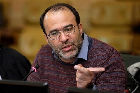 سید مهدی طغیانی