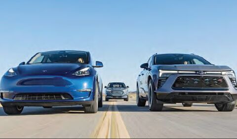 رمز وفاداری مشتریان «جنرالموتورز» در چیست؟ image.png